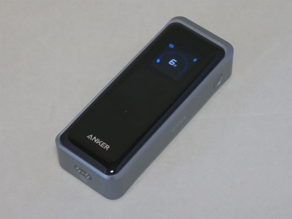 ANKER Prime Power Bank (26250mAh 300W) A110AH11 [ブラック]投稿画像