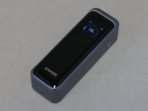 ANKER Prime Power Bank (20100mAh 220W) A110BH11 [ブラック] 価格