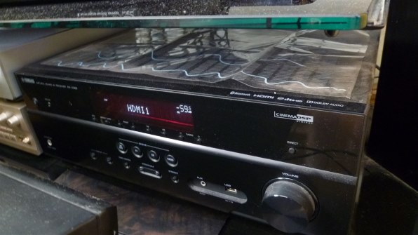 ヤマハ RX-V385 価格比較 - 価格.com