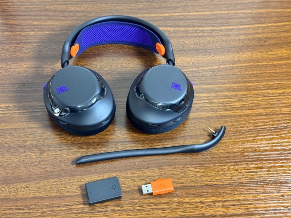 JBL Quantum 650 WIRELESS 価格比較 - 価格.com