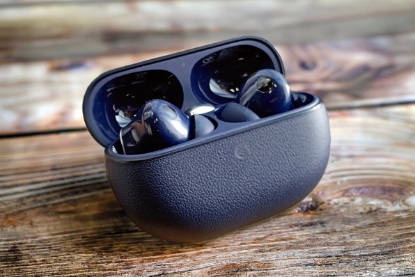 HUAWEI HUAWEI FreeBuds Pro 5 [レザーブルー] 価格比較 - 価格.com