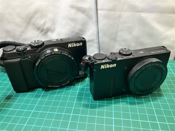 ニコン COOLPIX A900 [ブラック] 価格比較 - 価格.com