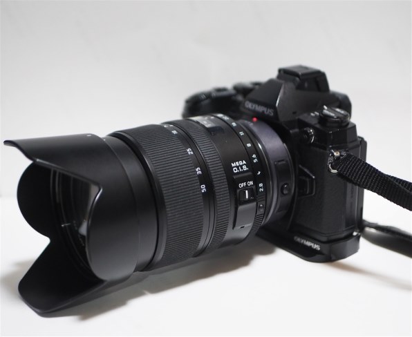 【良品】Panasonic L-ES014050 一眼レンズ パナソニック LEICA D VARIO-ELMARIT 14-50mm F2.8-3.5 ASPH. L