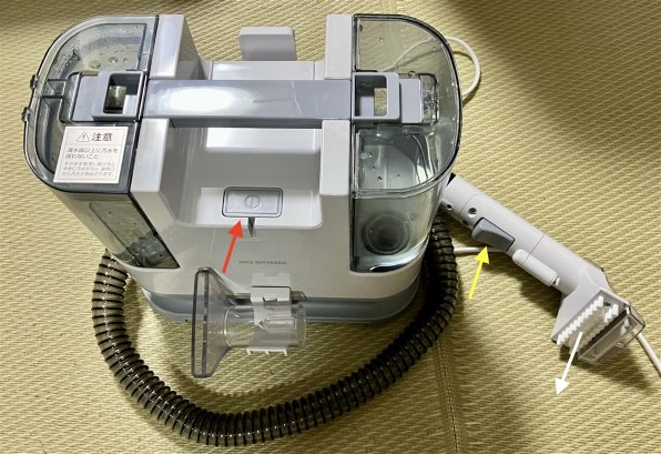 アイリスオーヤマ RNS-P10 価格比較 - 価格.com