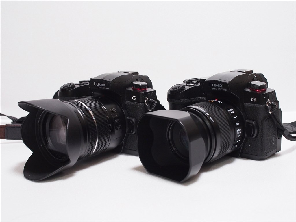 SSWF搭載してるパナの実用機☆』 パナソニック LUMIX DC-G99 ボディ