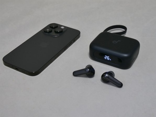 ANKER Soundcore P41i A3937N11 [ブラック] 価格比較 - 価格.com