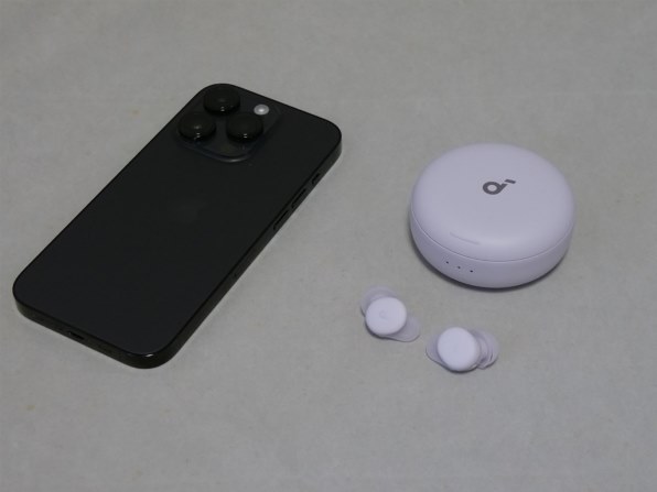 ANKER Soundcore Sleep A30 D1301NQ0 [ライトパープル] 価格比較