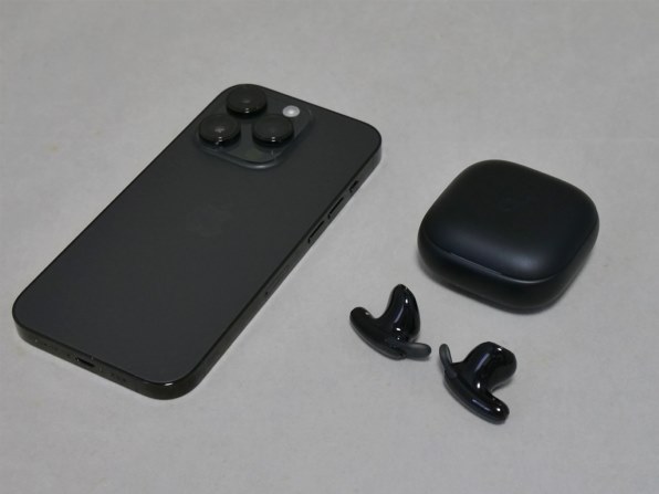 ANKER Soundcore Liberty Buds D1200N11 [ミッドナイトブラック] 価格