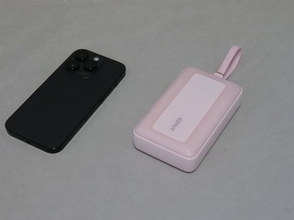 モバイルバッテリー レビュー・評価 - 価格.com