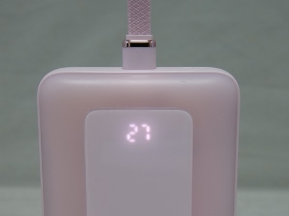 モバイルバッテリー レビュー・評価 - 価格.com