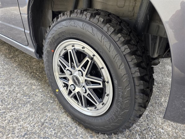 YOKOHAMA [1本] GEOLANDAR M/T G003 145/80R12 80/78N LT 価格比較