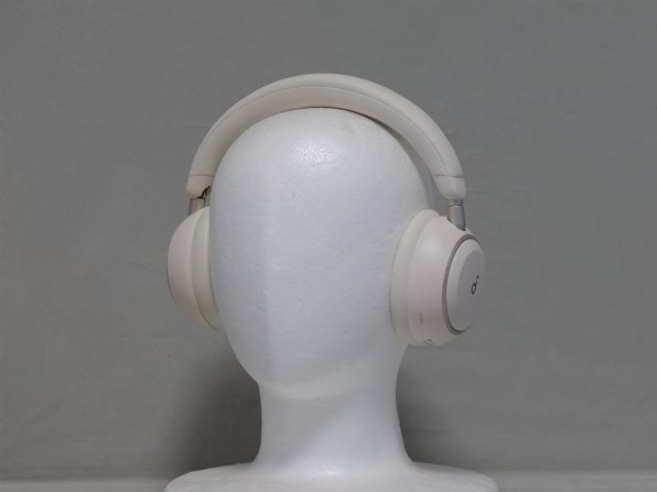 ANKER Soundcore Space 2 D1402N21 [オフホワイト] 価格比較 - 価格.com
