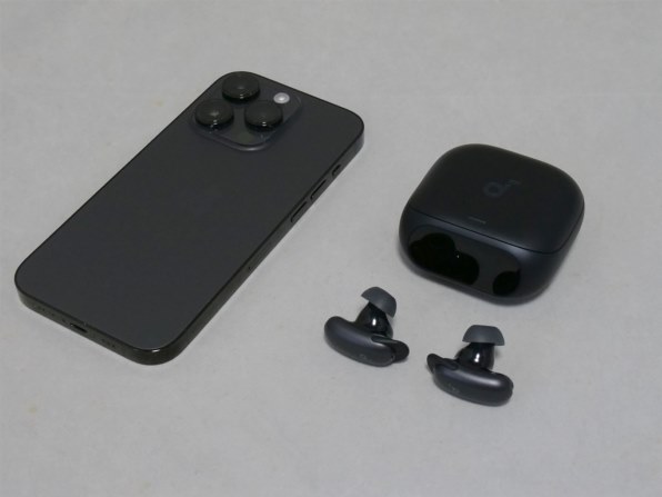 ANKER Soundcore Liberty 5 Pro D1203N11 [ミッドナイトブラック] 価格
