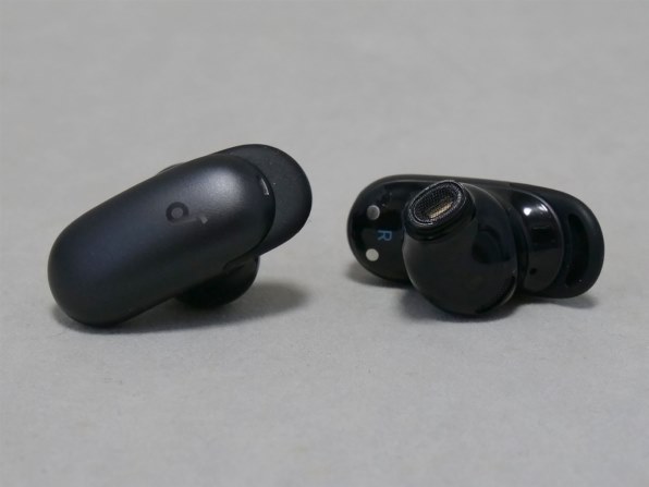 ANKER Soundcore Liberty 5 Pro D1203N11 [ミッドナイトブラック] 価格