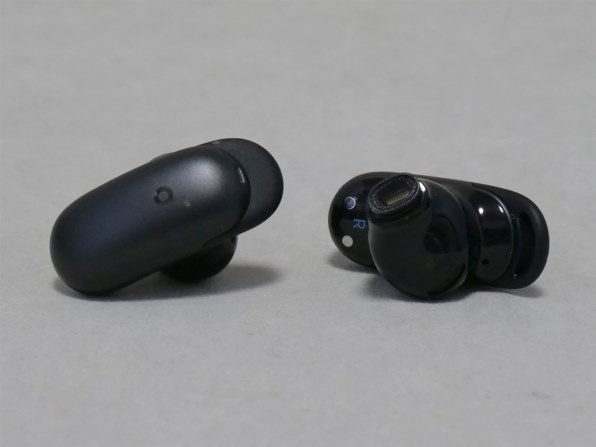 ANKER Soundcore Liberty 5 Pro Max D1204N11 [ミッドナイトブラック
