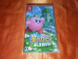 任天堂 星のカービィ ディスカバリー [Nintendo Switch] 価格比較