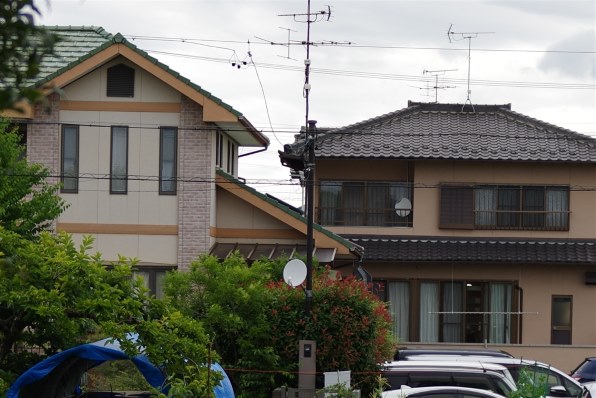 ペンタックス PENTAX K-3 18-135WR レンズキットで撮影された写真