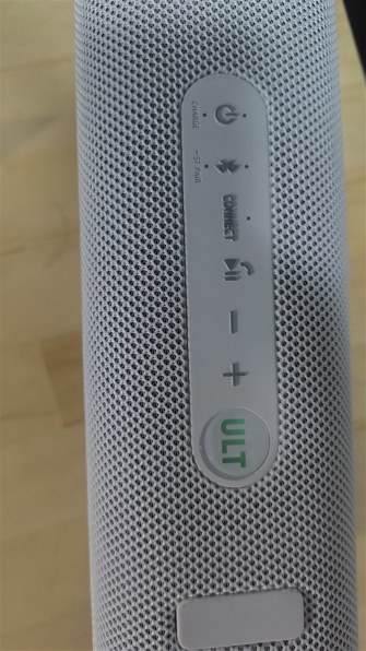 SRS-ULT3 Bluetoothスピーカー フォレストグレー SRS-ULT3 Bluetoothスピーカー フォレストグレー SRS-ULT3 Bluetooth