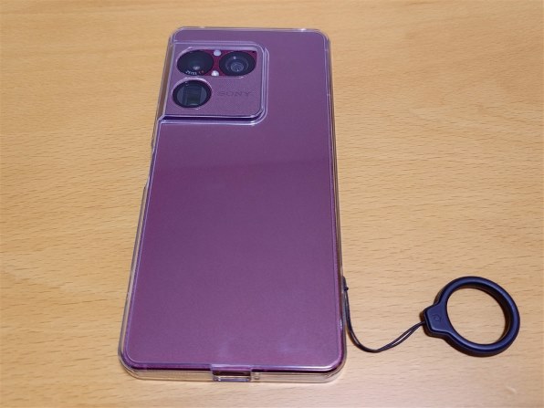 SONY Xperia 1 VII 256GB SIMフリーで撮影された写真 (レビュー