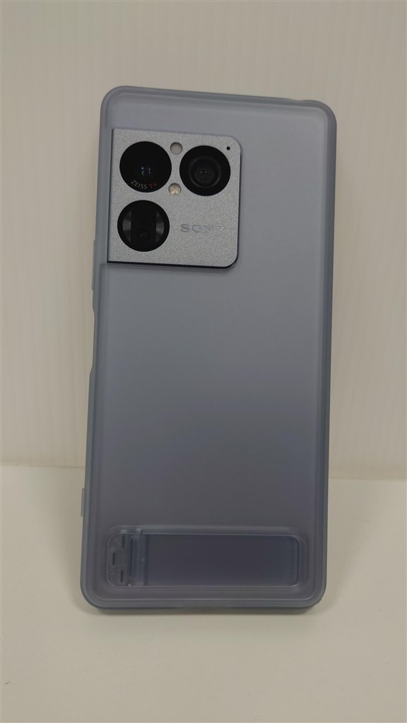 最高の宝物』 SONY Xperia 1 VIII 256GB SIMフリー [アイオライト