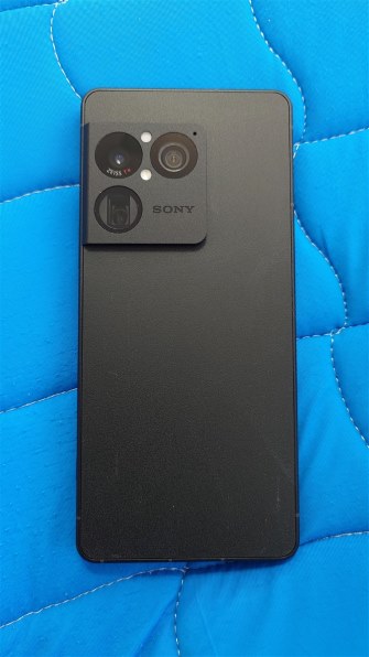 SONY Xperia 1 V SIMフリーで撮影された写真 - 価格.com