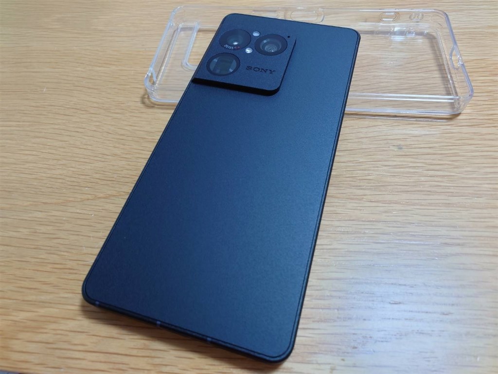 P*h様 Sony Xperia & iPhone 8 セット　故障品です。 iphone17proから機種変更。かゆいところに手が届かない感。』 SONY