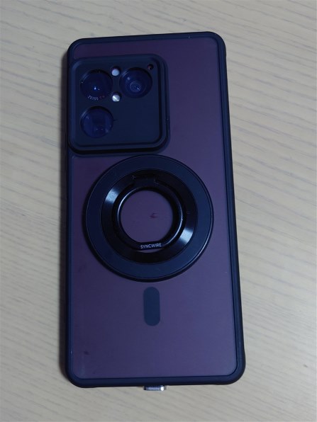 SONY Xperia 1 IV SO-51C docomo [パープル]で撮影された写真