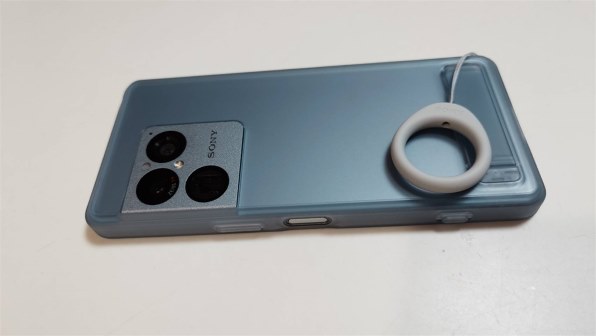 SONY Xperia 1 VIII 512GB (RAM 16GBモデル) SIMフリー [アイオライト