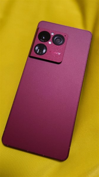 SONY Xperia 1 III SO-51B docomoで撮影された写真 (レビュー) - 価格.com