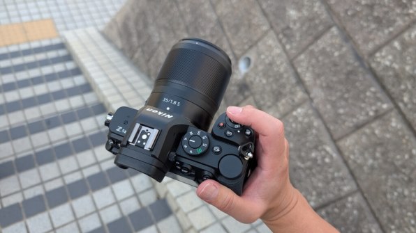 ニコン Z5II ボディ 価格比較 - 価格.com