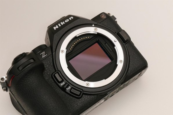 ニコン Z5II ボディ 価格比較 - 価格.com
