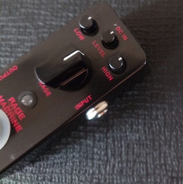 MOOER Rage Machine 価格比較 - 価格.com