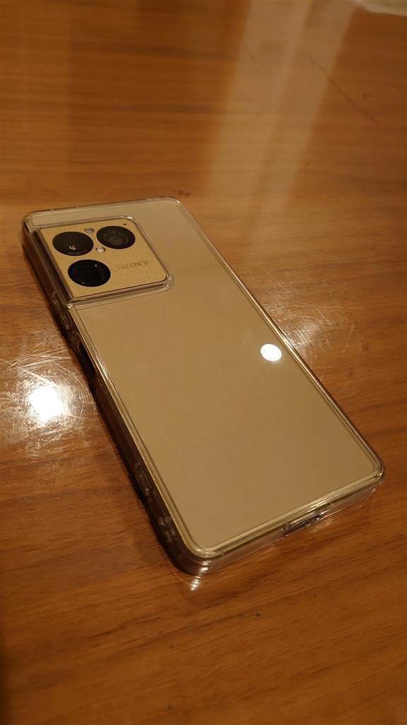 満足できる機種だと思います。』 SONY Xperia 1 VIII 256GB SIMフリー