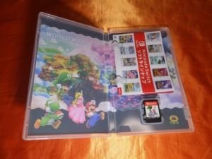 任天堂 スーパーマリオブラザーズ ワンダー [Nintendo Switch] 価格