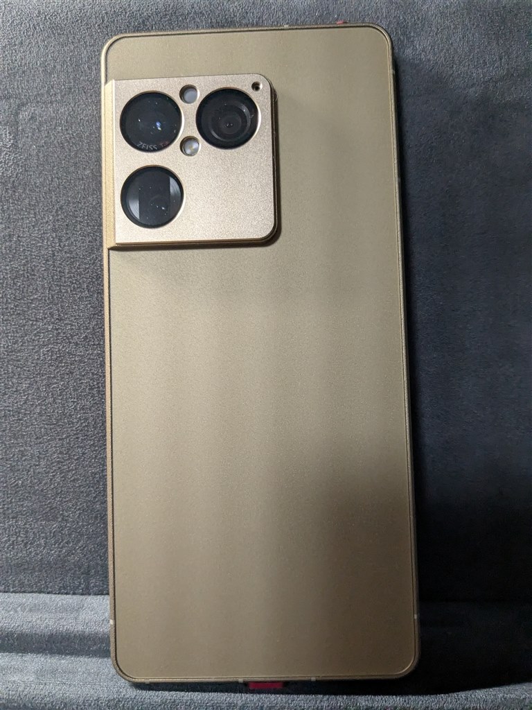 初めてのゴールドの機種』 SONY Xperia 1 VIII 256GB SIMフリー