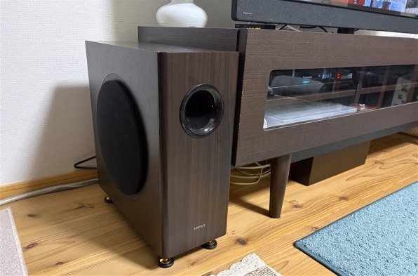 ウーハー レビュー・評価 - 価格.com