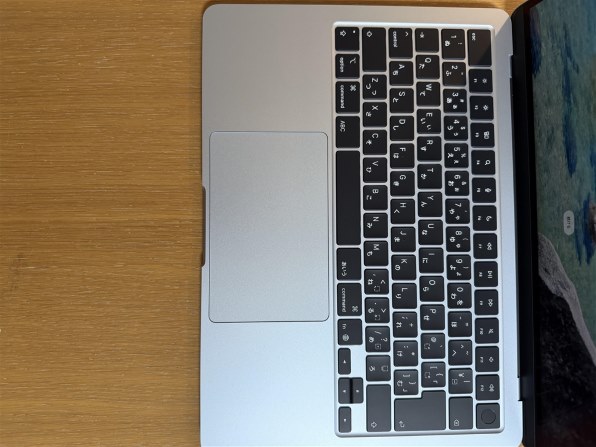 Apple MacBook Air 13.6インチ Liquid Retinaディスプレイ Early 2026