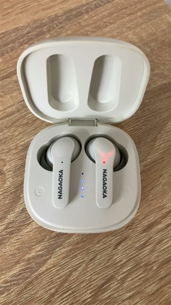 ナガオカ BT828ANC 価格比較 - 価格.com