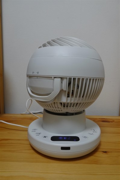 アイリスオーヤマ WOOZOO 360 i PCF-SDS15TEC-PD-W [ホワイト] 価格