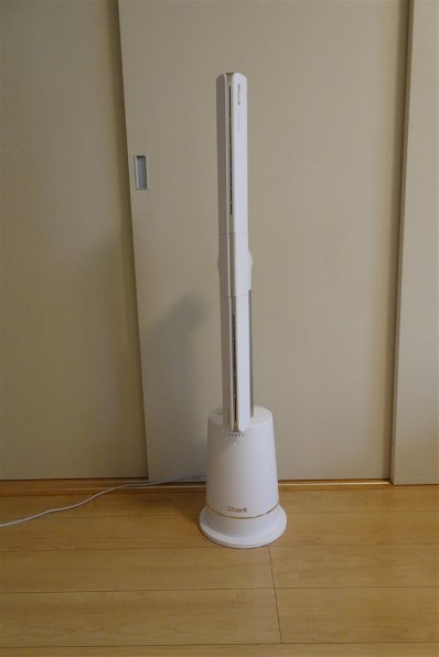 Shark TURBOBLADE TF200SJWH [ホワイト] 価格比較 - 価格.com