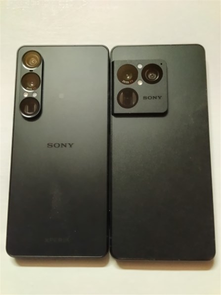 SONY Xperia 1 VIII SoftBank [グラファイトブラック] 価格比較 - 価格.com