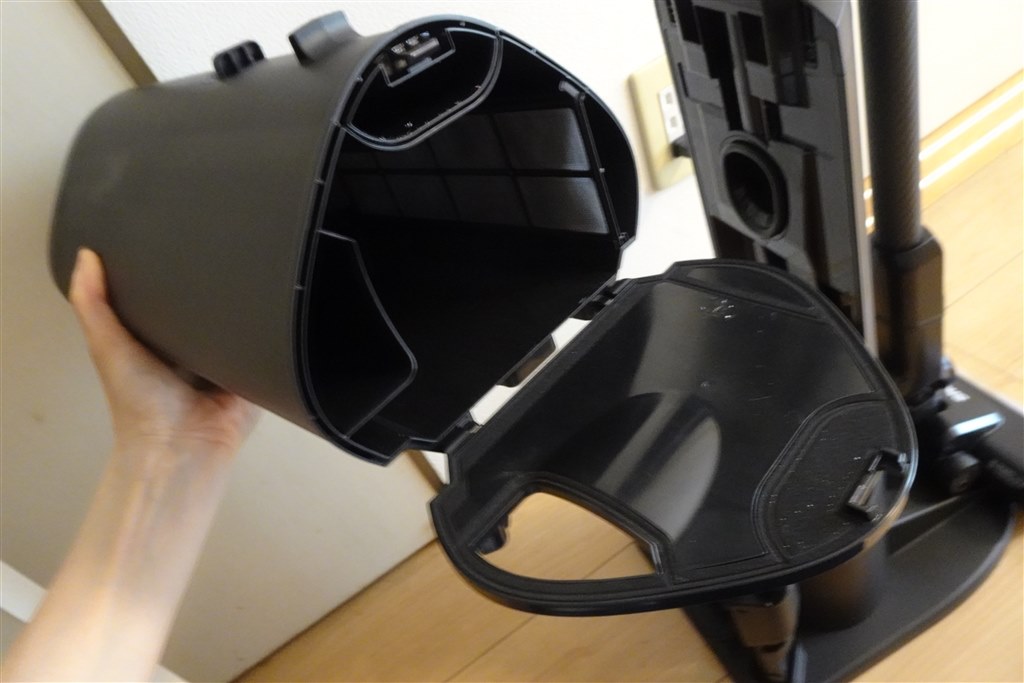 鬼に金棒！Sharkのフラッグシップ掃除機がさらにいろいろ進化