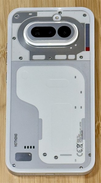NOTHING Phone (4a) SIMフリー [ホワイト] 価格比較 - 価格.com