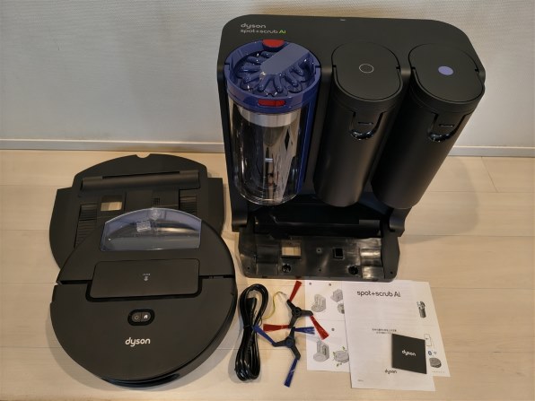 掃除機 レビュー・評価 - 価格.com
