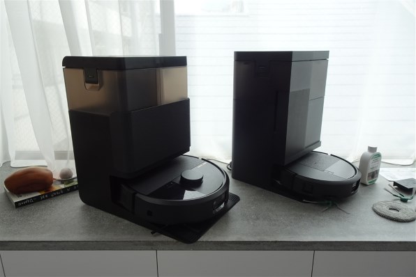 ロボット掃除機 レビュー・評価 - 価格.com