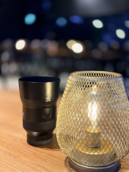 カールツァイス Batis 1.8/85 価格比較 - 価格.com