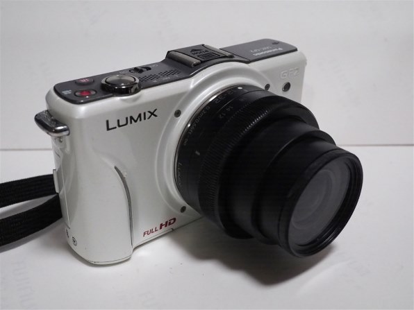 パナソニック LUMIX G 20mm/F1.7 II ASPH. H-H020A-S [シルバー]で撮影