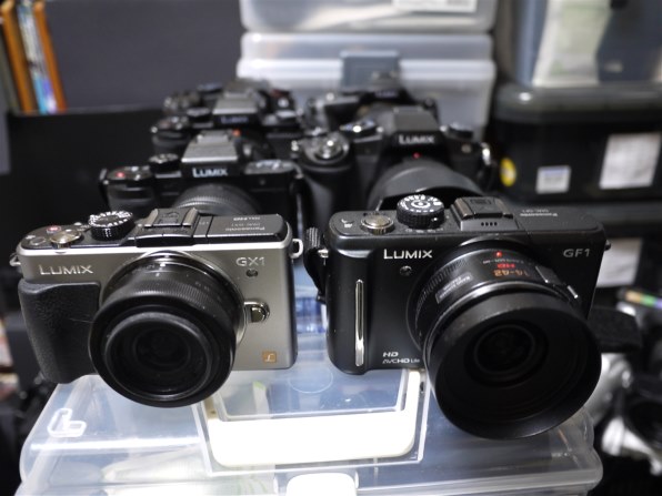 パナソニック LUMIX DMC-GF2 ボディ 価格比較 - 価格.com