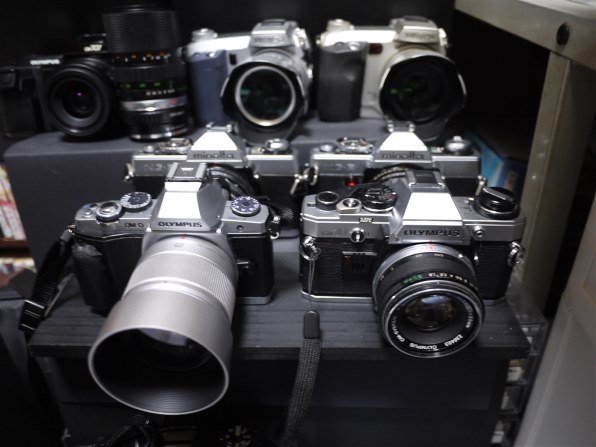 パナソニック LUMIX DMC-GF2 ボディ投稿画像・動画 (レビュー) - 価格.com
