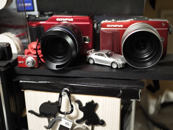 パナソニック LUMIX DMC-GF2 ボディ投稿画像・動画 (レビュー) - 価格.com